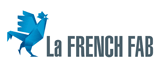 logo de la French Fab