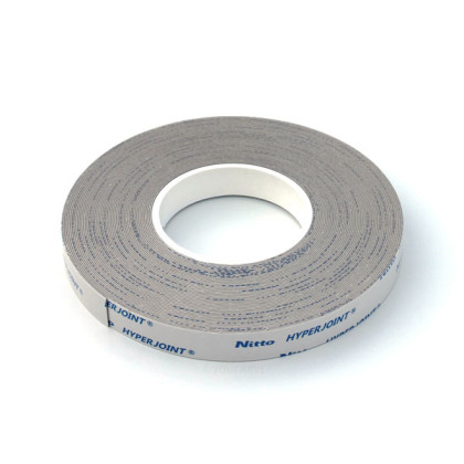 Mousse double-face (pour PVC et alu)