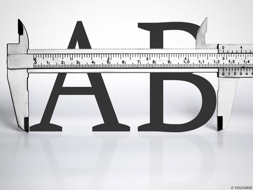 Dimensions calculées avec précision et indiquées sur nos configurateurs