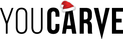 logo Youcarve