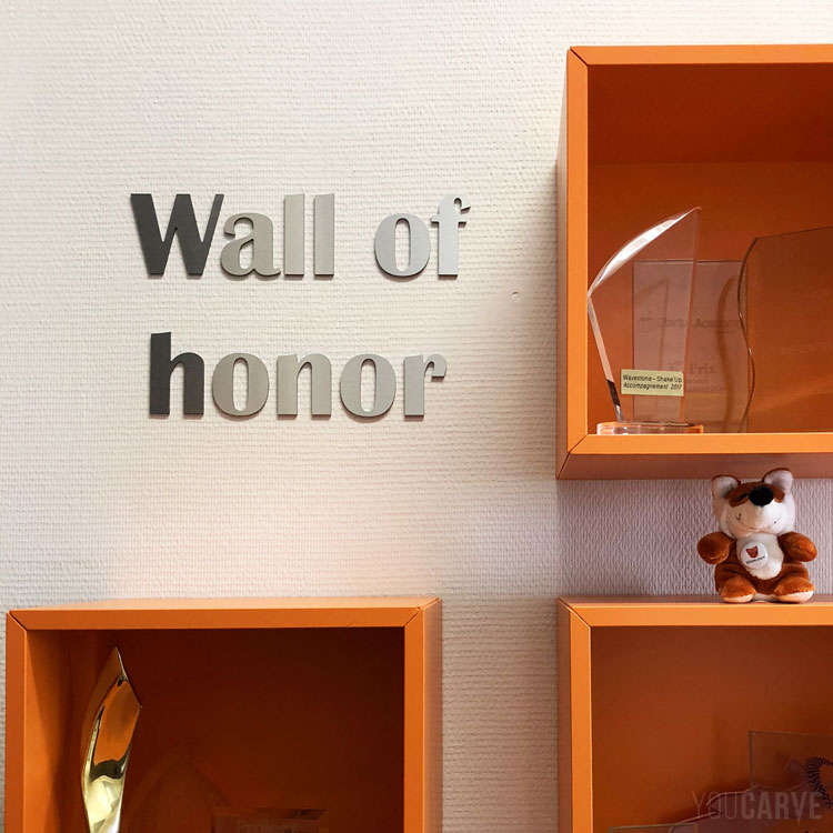 lettre décorative ikea