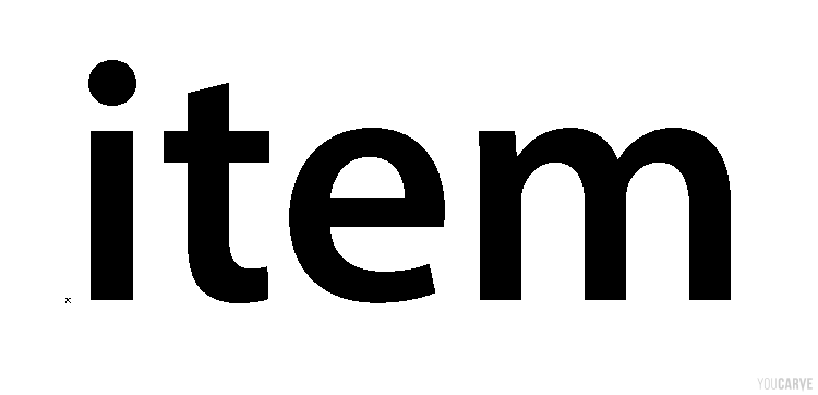 Illustrator - Texte éditable en mode Tracés Capture écran Illustrator avec du texte éditable en mode Tracés