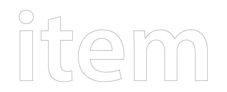 Inkscape - Texte vectorisé en mode Contour Capture écran Inkscape avec du texte vectorisé en mode Contour