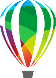 logo CorelDraw