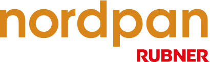 Nordpan-Rubner logo